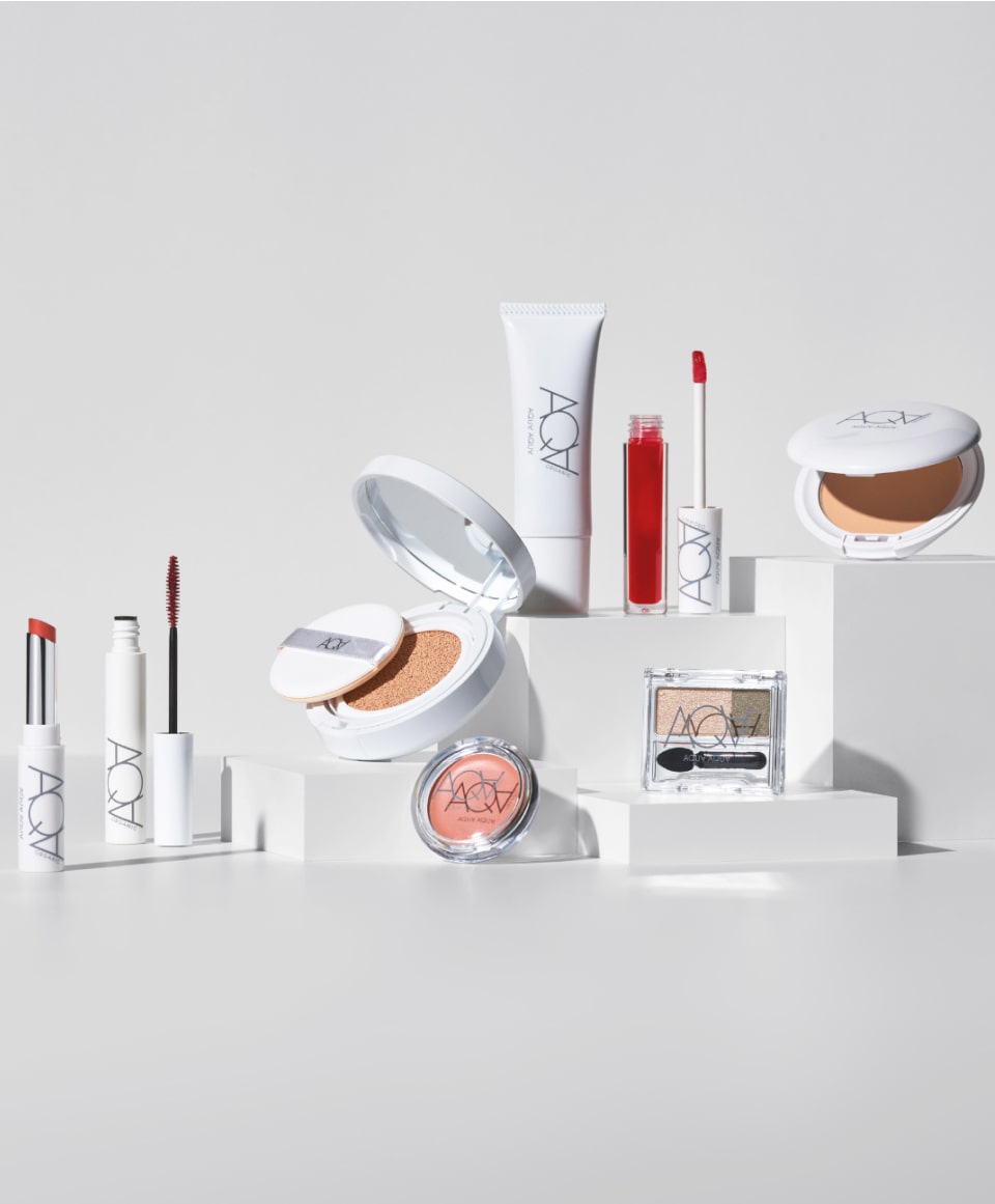 アクア・アクア