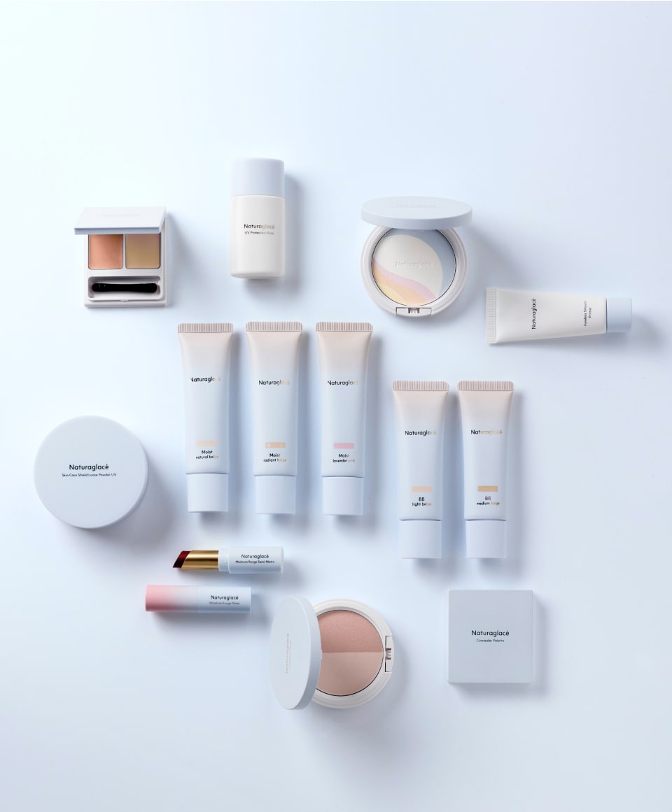 ナチュラグラッセ