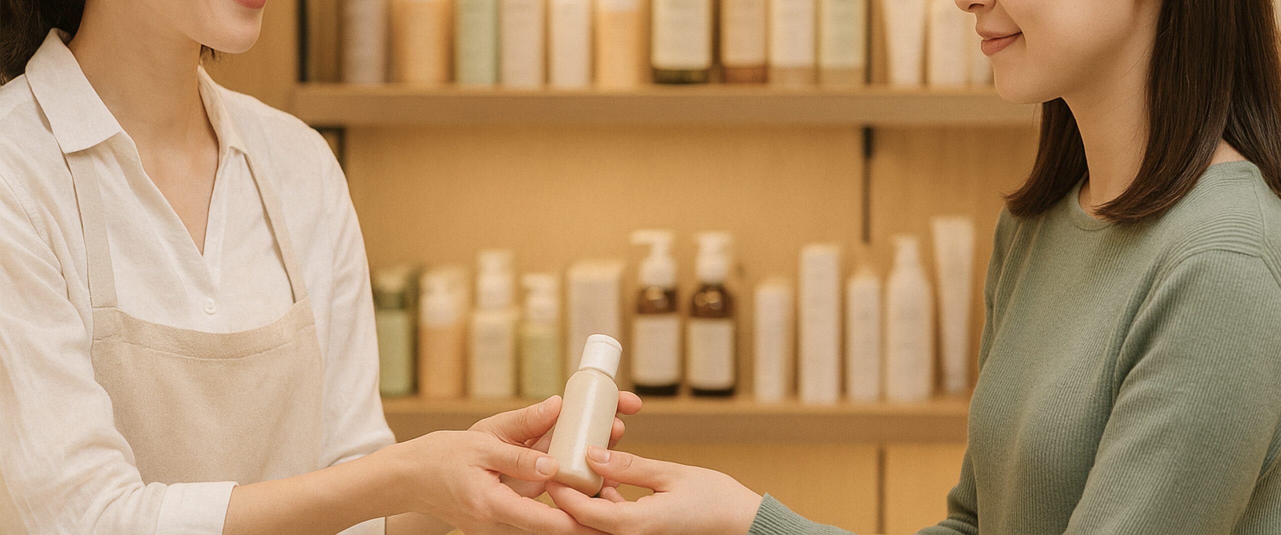 ナチュラルオーガニック専門卸として30年