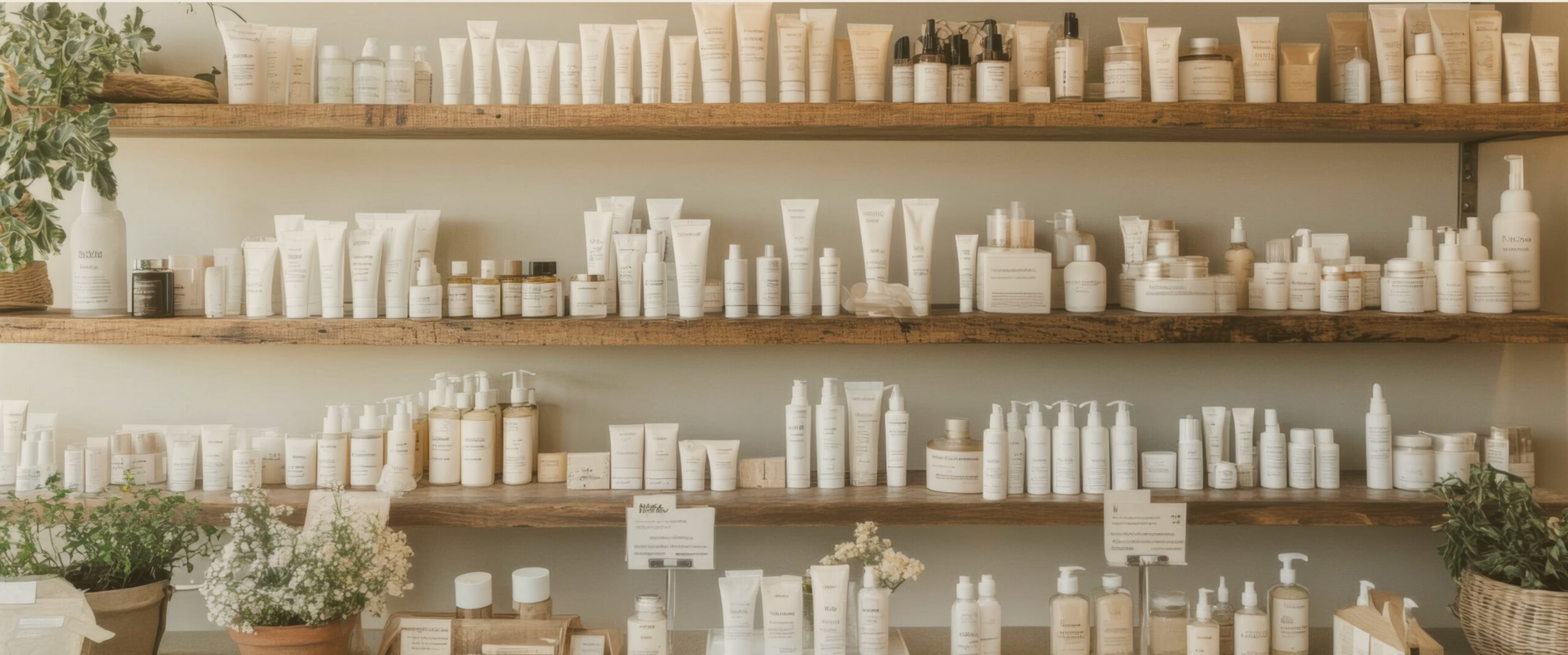 ナチュラルオーガニック専門卸として30年