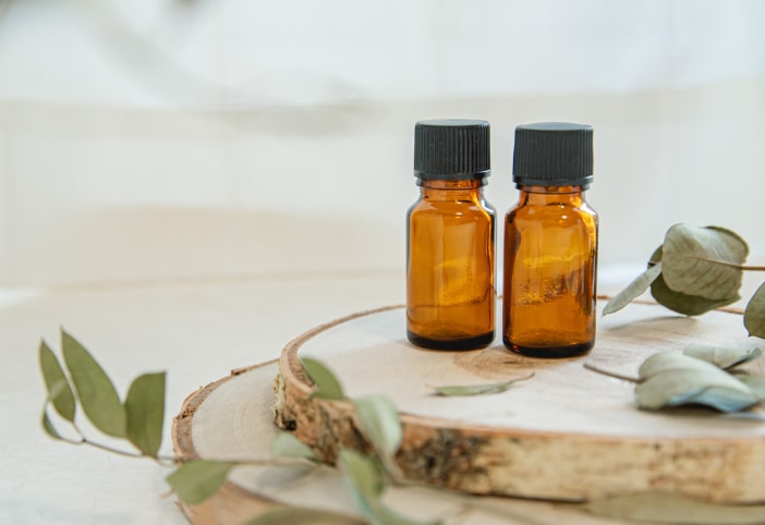 創業以来、一途にオーガニック