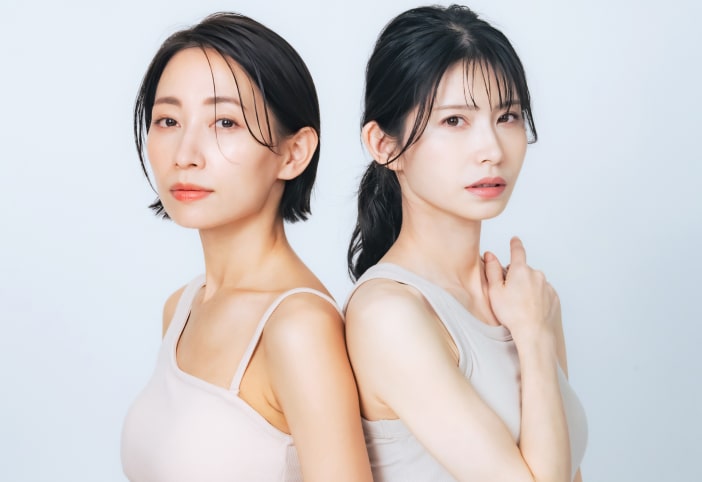 創業以来、一途にオーガニック