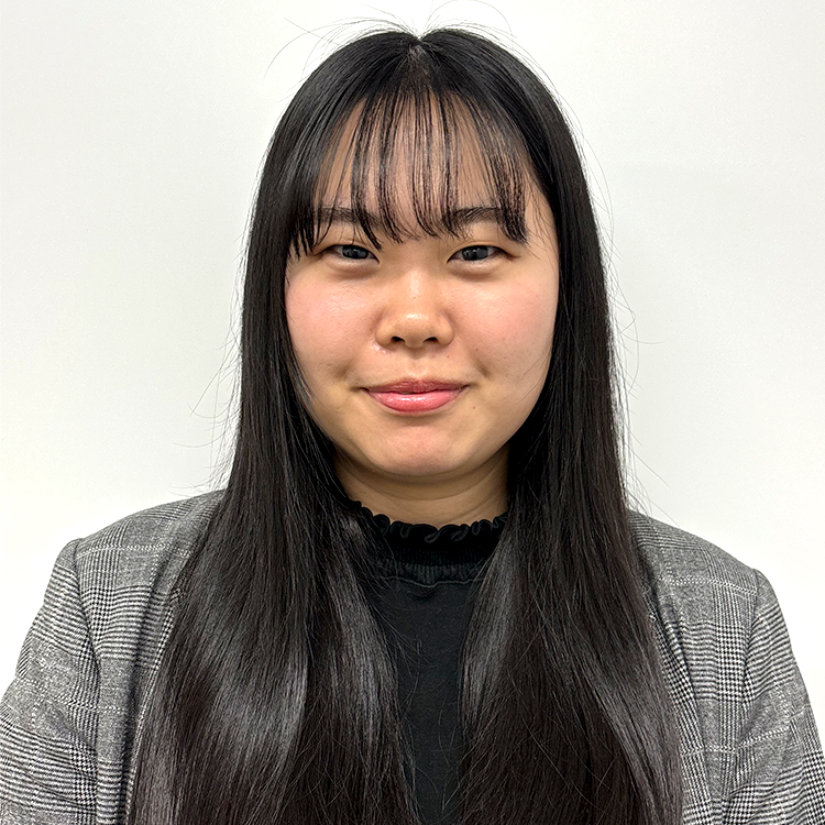 社員インタビュー